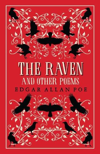 Edgar Allan Poe The Raven and Other Poems (Paperback) Great Poets SeriesAnother great item from Rarewaves USA | Free delivery!