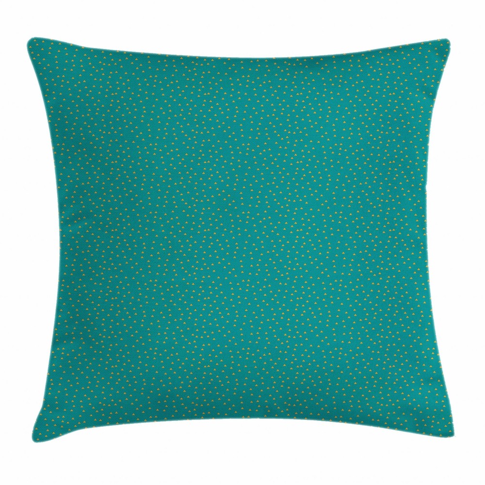Ambesonne Simple Pattern Throw Pillow Covers in 8 Sizes for Stylish Home Decor
