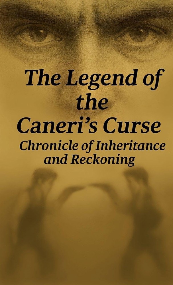The Legend of the Caneri's Curse