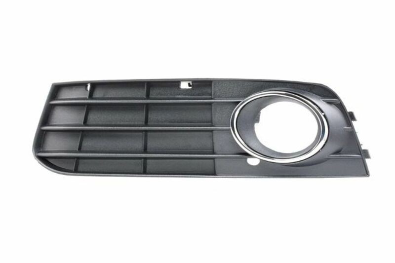 8K0807681A fog light bezel left Audi A4 Ber. B8 2007 1414685