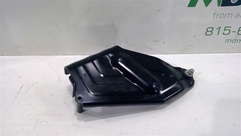 2018-2020 CHEVROLET COLORADO FUEL PIPE SHIELD OEM 12673614