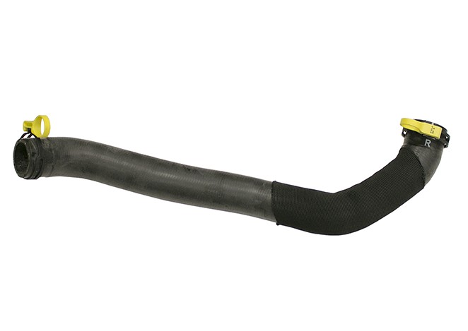 GENUINE JAGUAR C2D6004 Radiator Hose Jaguar XJ