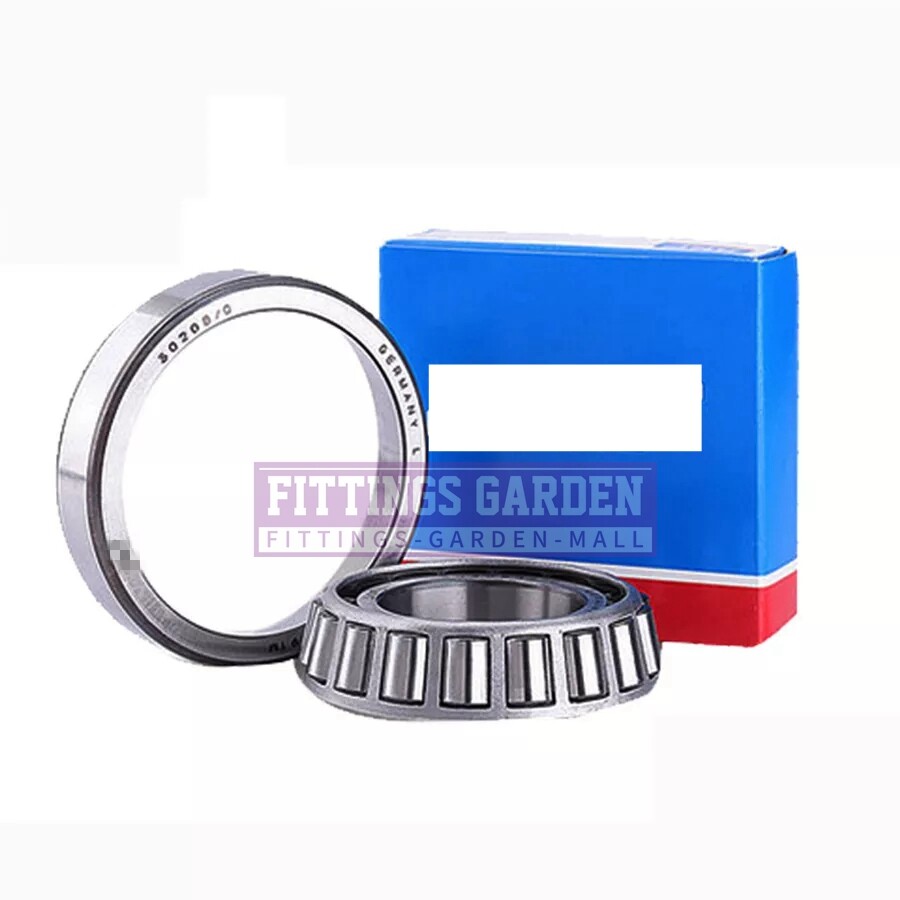 32213 J2/Q High-Performance Tapered Roller Bearings for Heavy Loads