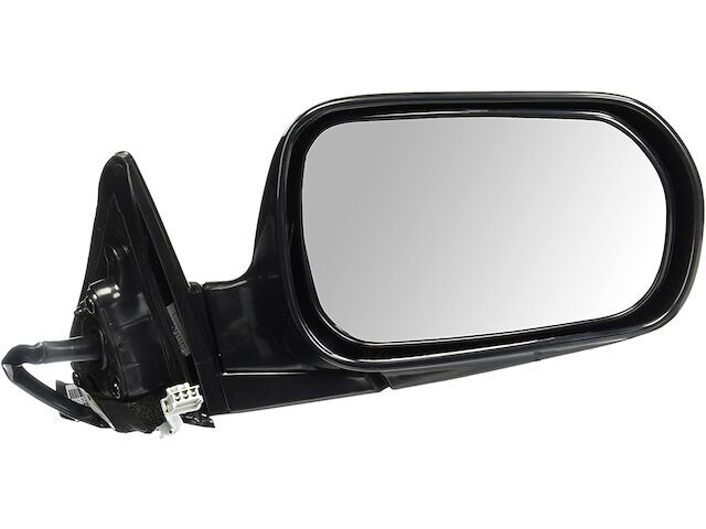 Right - Passenger Side Action Crash Mirror fits Honda Accord 1998-2002 63PCRP
