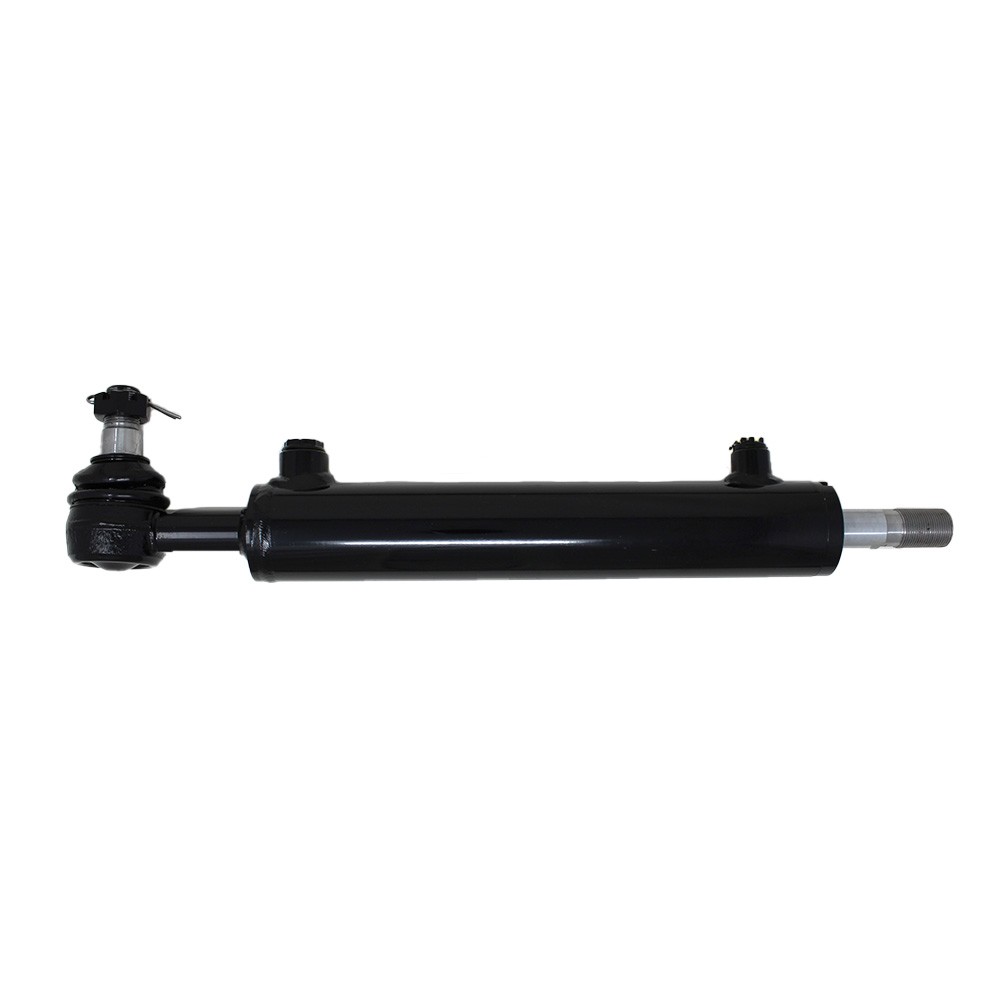 Complete Power Steering Cylinder Fits Case IH Replaces 1349018C1