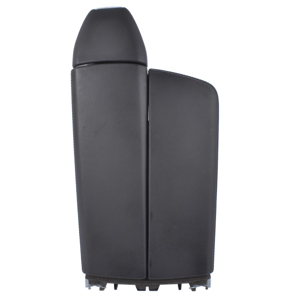 Center Console Armrest Lid Black for Mercedes-Benz W166 X166 C292 A1666800819