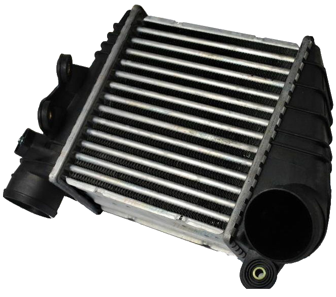 Skoda Octavia Bora 1.9TDI AXR 74KW Turbo Intercooler Cooler