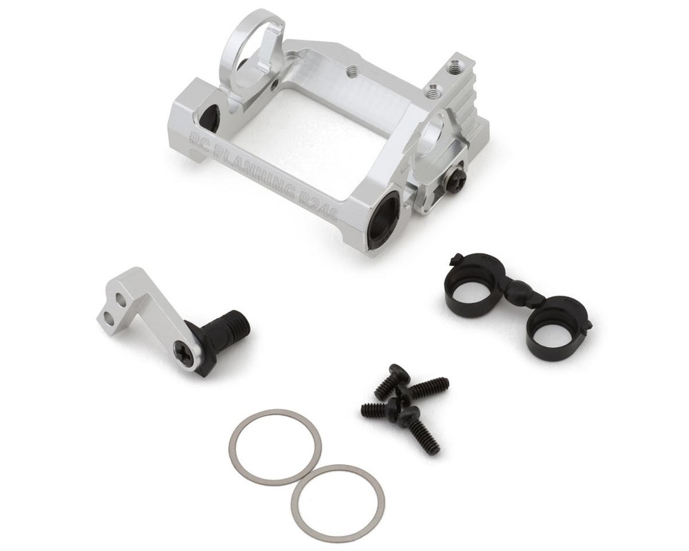 Kyosho Mini-Z MR-04 MM2 Aluminum Motor Mount Set [KYOR246-1371]🌟✨25 Years on eBay! 250,000+ feedback!✨🌟