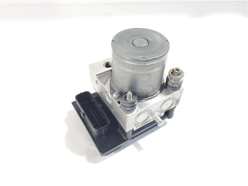 2011 Jaguar XF ABS Pump Assembly OEM AX232C405AB Anti-Lock Brake
