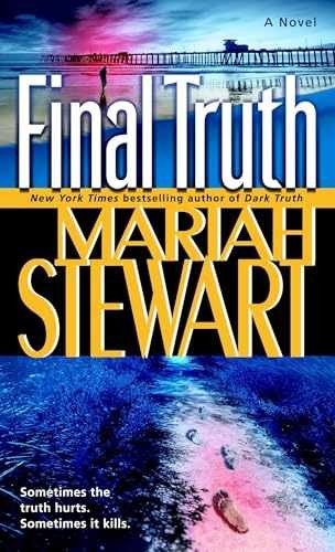 Final Truth: A Novel - Paperback, by Stewart Mariah - Very Good