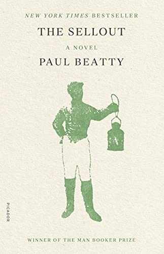 Sellout - Paperback, by Beatty Paul - Very Good