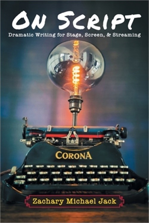 On Script (Paperback or Softback)