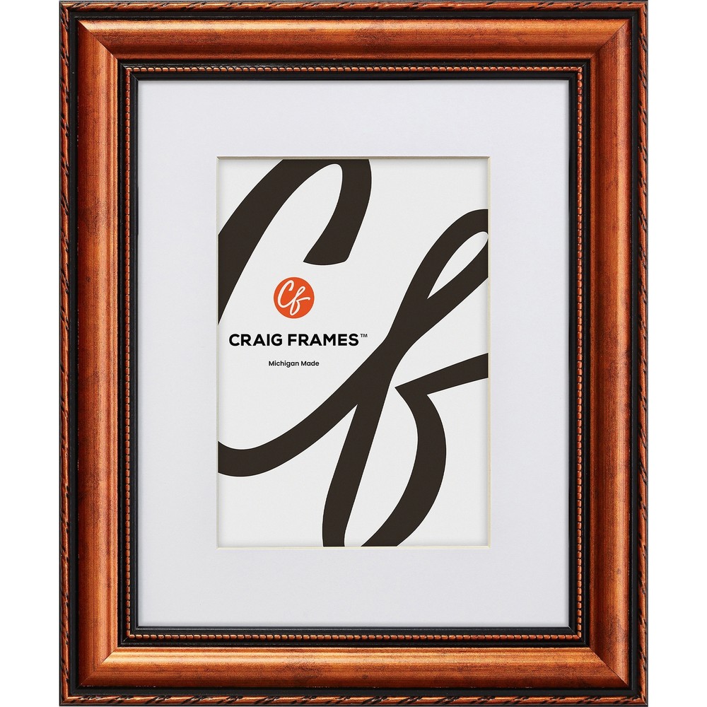 Victoria Matted Picture Frame by Craig Frames Perfect for Photos