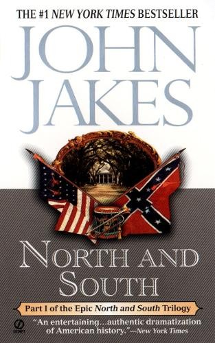 John Jakes North and South (Paperback) North & SouthAnother great item from Rarewaves USA | Free delivery!