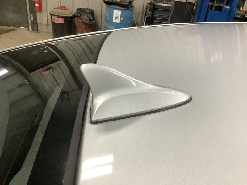ELANTRA   2011 Antenna 326702