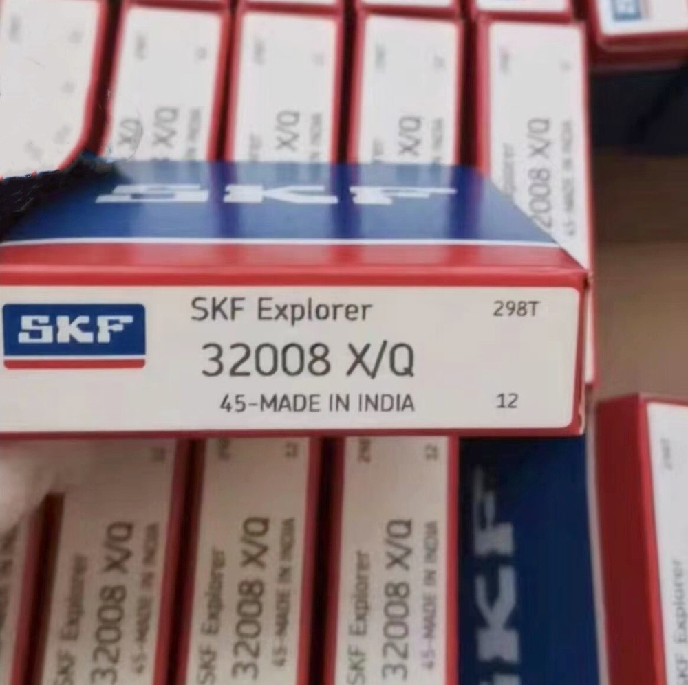 NEW  SKF 32008 X/Q Tapered Roller Bearing 1PCS #NN