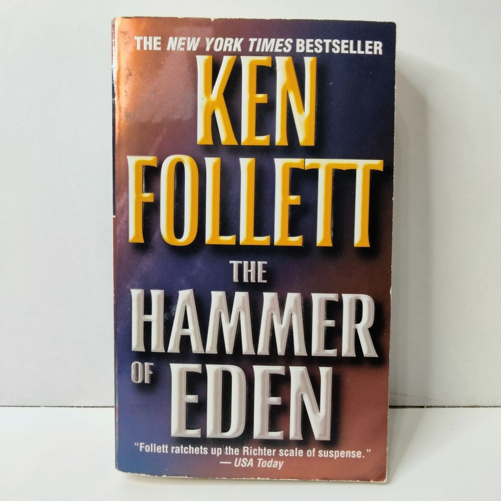 Ken Follett 