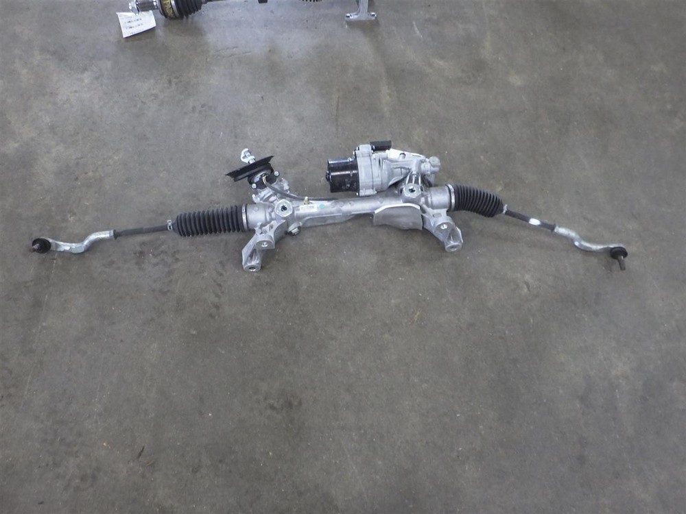 Honda CR-V 2022 Rack and Pinion Assembly 1.5L Turbo FWD 53620TLBA40 R01692620