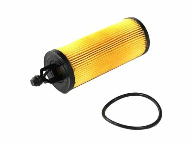 Primary Mopar Oil Filter fits Dodge Journey 2017-2019 3.6L V6 VIN: G 24QSYG
