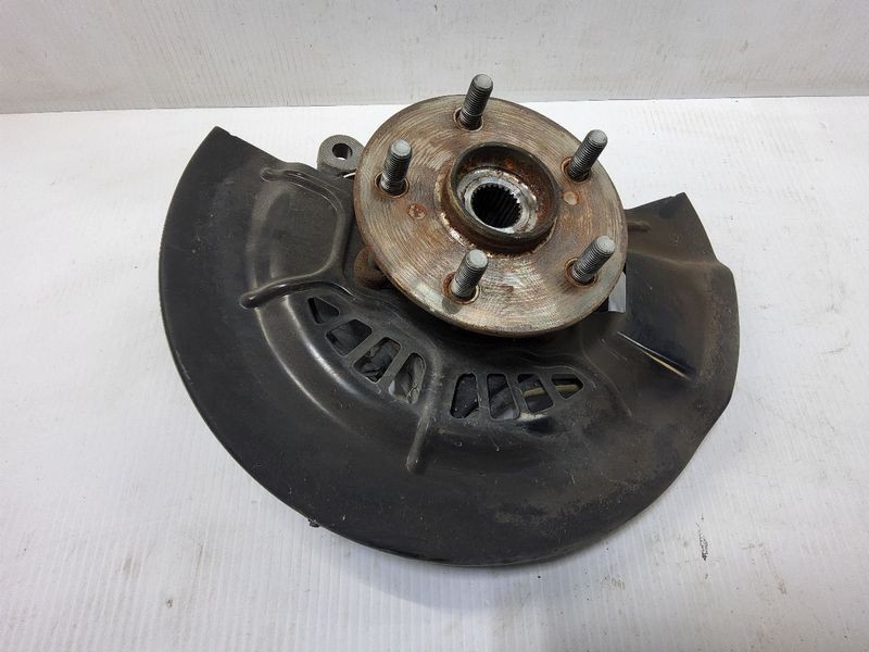 2019-2023 Toyota RAV4 Right Passenger Front Spindle Knuckle Assembly OEM