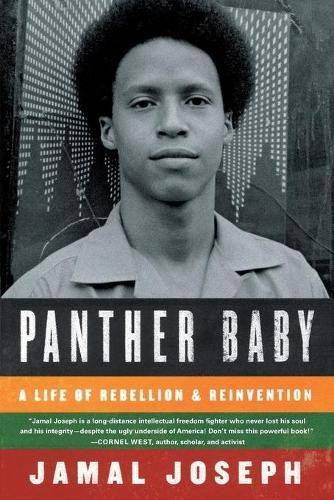Jamal Joseph Panther Baby (Paperback)Another great item from Rarewaves USA | Free delivery!