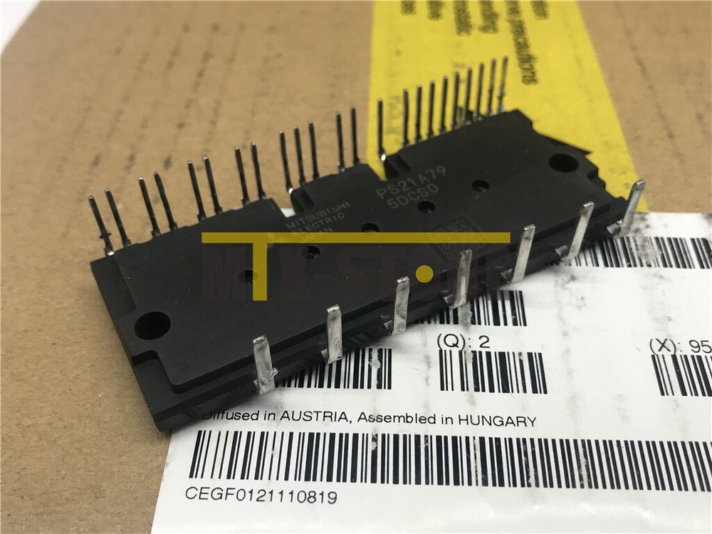 1PC Brand New Mitsubishi Module PS21A79  Quality Assurance 100%