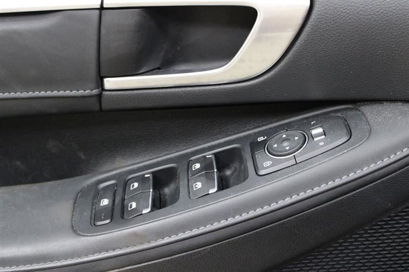 Driver Left Front Door Switch 93570L0060MMF For 20-23 Sonata 2909642