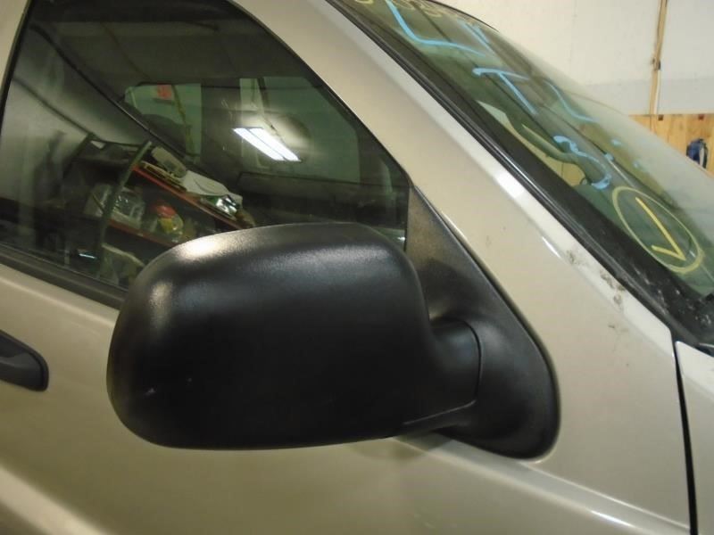 Passenger Side View Mirror Power Non-heated Fits 99-04 GRAND CHEROKEE 1750032