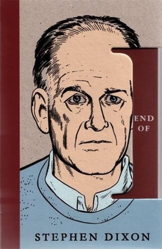 End of I. by Professor Dixon, Stephen: Used