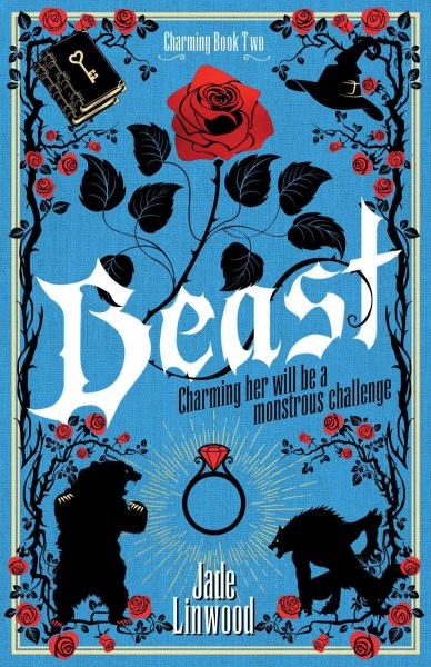 Beast, Paperback by Linwood, Jade, Brand New, Free shipping in the US