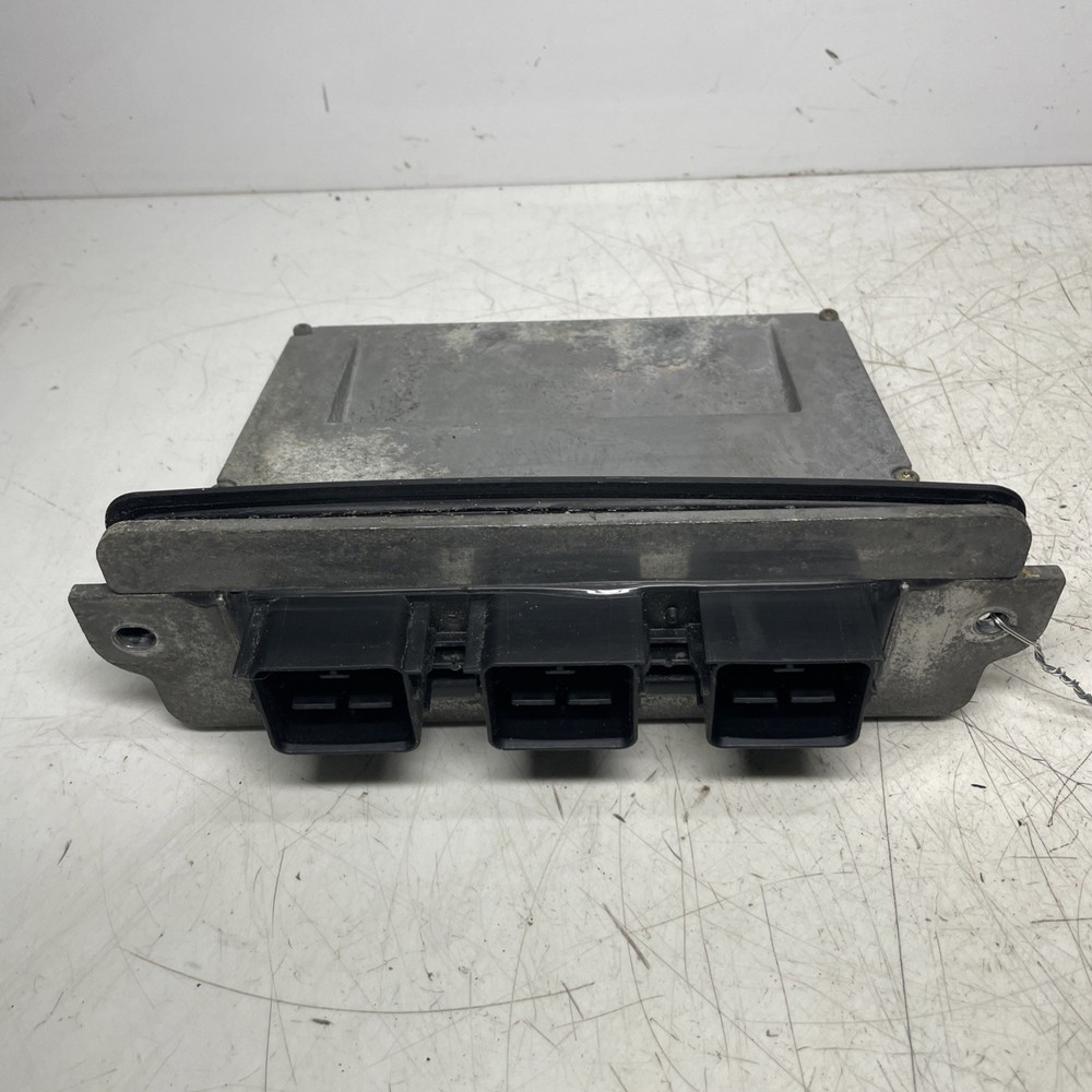 2005 2006 Ford Escape Mariner 3.0L V6 ECU Engine Control Module 5L8A-12A650-LD