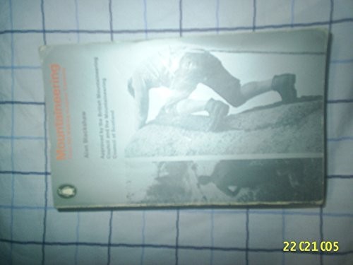 Mountaineering by Alan Blackshaw Paperback / softback Book The Fast FreeFREE US DELIVERY | ISBN: 0140461035 | Quality Books