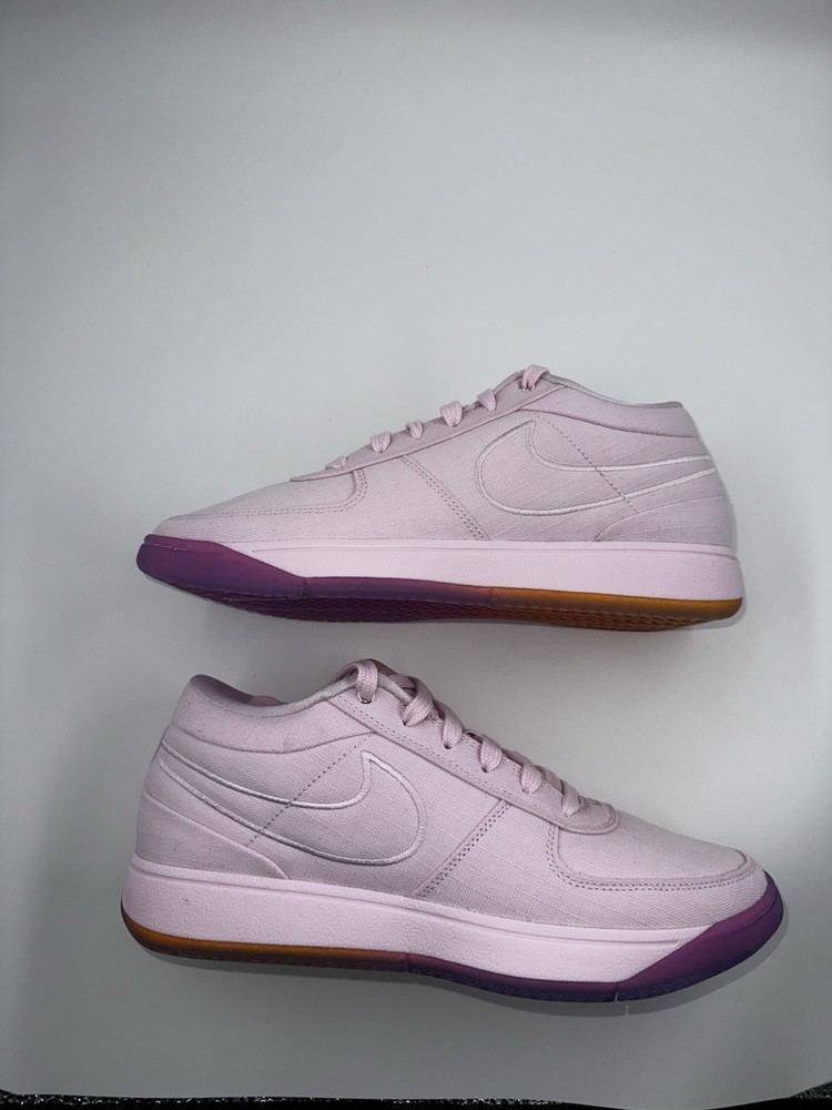Nike Book 1 Sunrise Pink Foam Basketball Shoe HJ5351-600 Men's Pick Size New