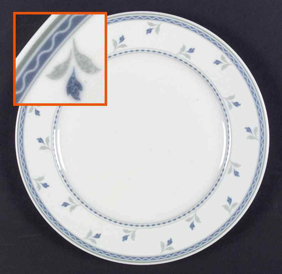 Oneida Gaiety Dinner Plate 1170448
