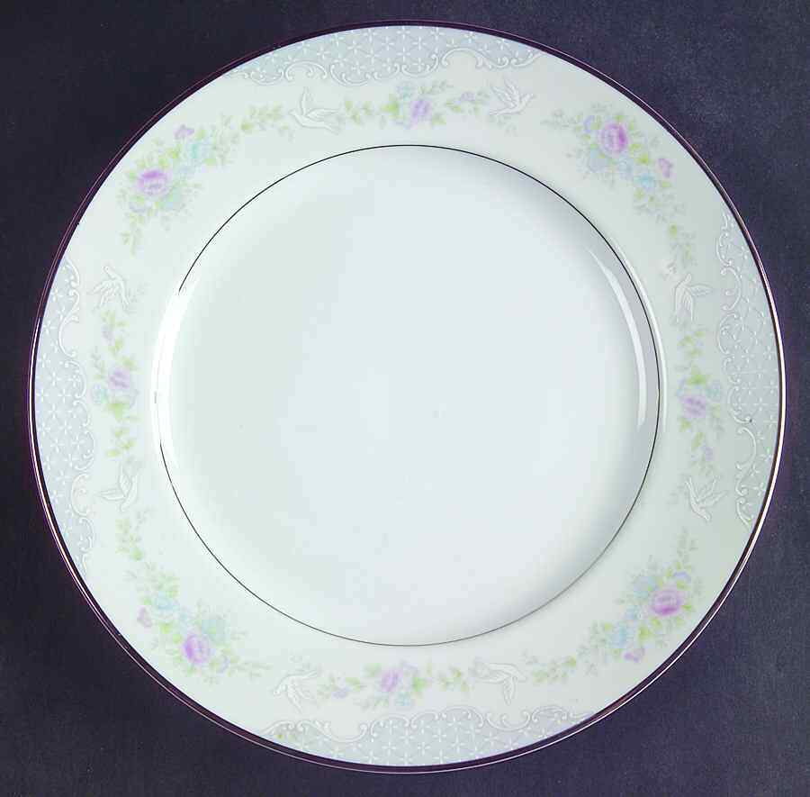 Lenox Rosamond Salad Plate 310326