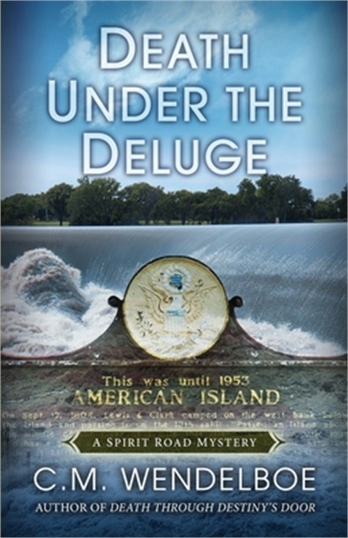 Death Under the Deluge (Paperback or Softback)