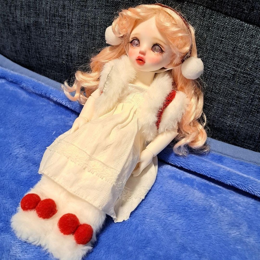 dolls/full set/BJD #a94a80