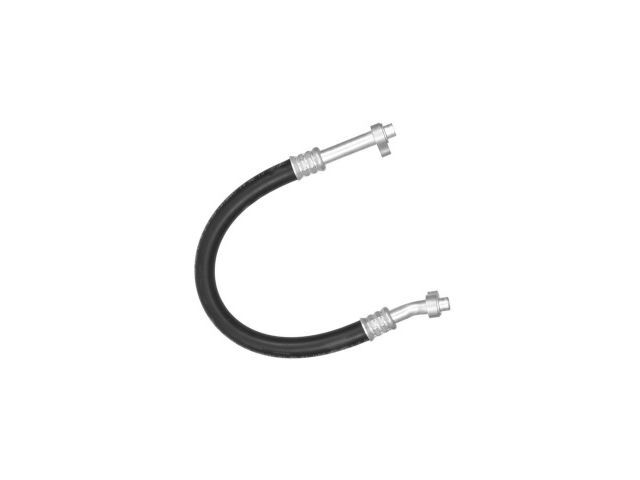 2008-2014 Chevy Silverado 2500 HD A/C Refrigerant Suction Hose 13935XJZT