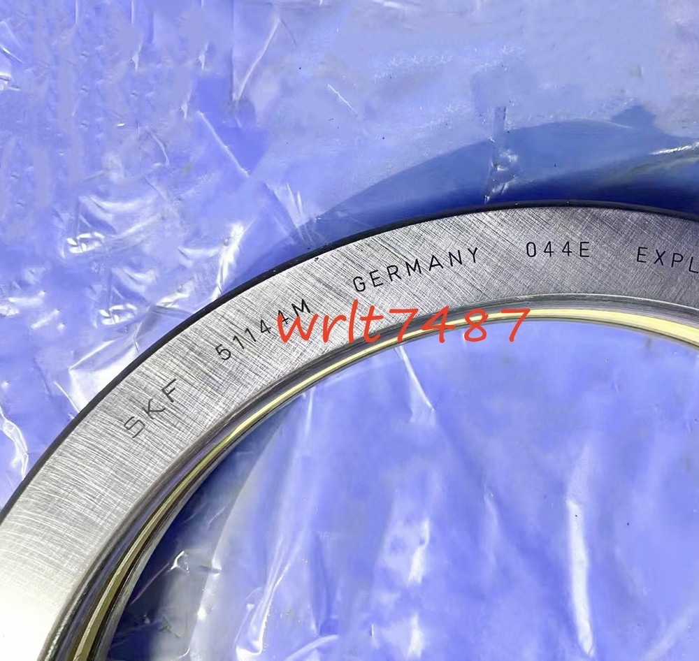 NEW SKF 51144 M thrust ball bearing 1PCS #NN
