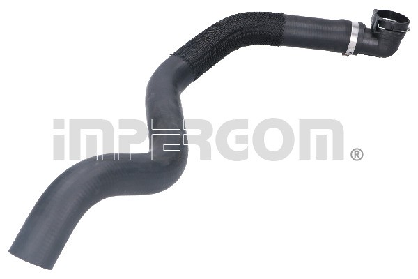 16121 GENUINE EMPIRE RADIATOR HOSE FOR ALFA ROMEO