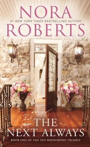 Nora Roberts The Next Always (Paperback) Inn Boonsboro TrilogyAnother great item from Rarewaves USA | Free delivery!