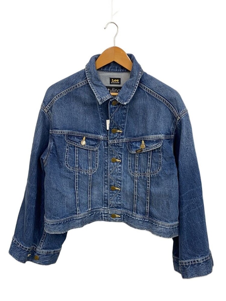 Lee Riders G Jean/M/Cotton/Idg/Lb9227 51801