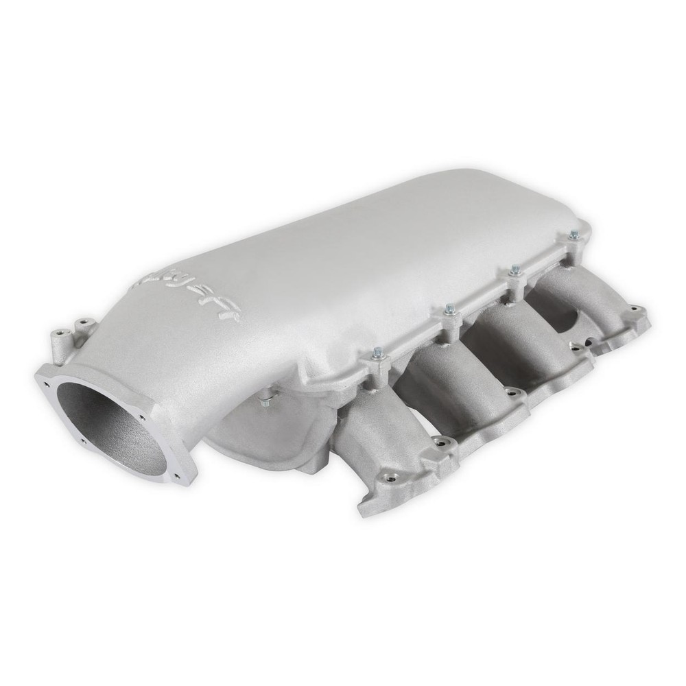 Holley GM Gen V LT Lo-Ram Intake Manifold Base