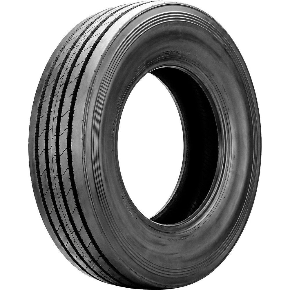 4 Tires Hillrock HRA1 285/75R24.5 Load H 16 Ply All Position Commercial