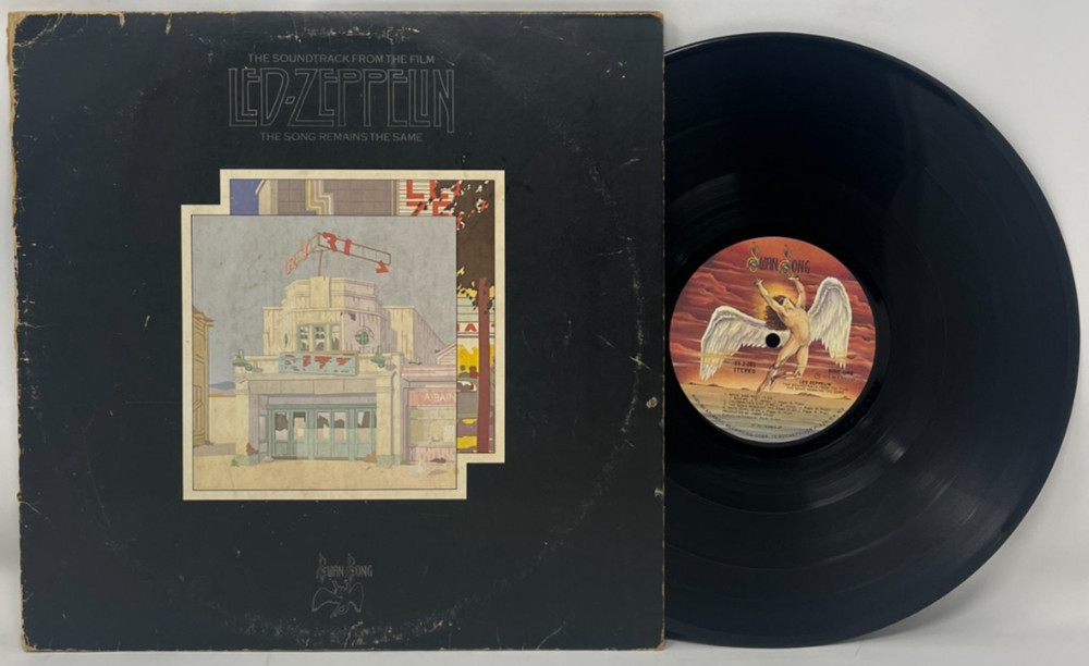 Led Zeppelin - 