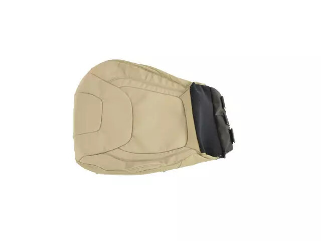 Genuine Mopar Front Seat Cushion Cover Left 6EQ95HL1AB