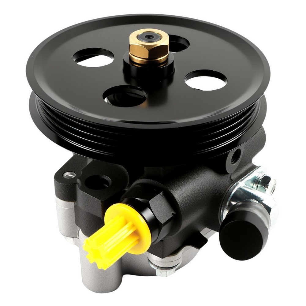 21-5362 Power Steering Pump w/ Pulley For 2004 2005 2006 Toyota Sienna 3.3L V6