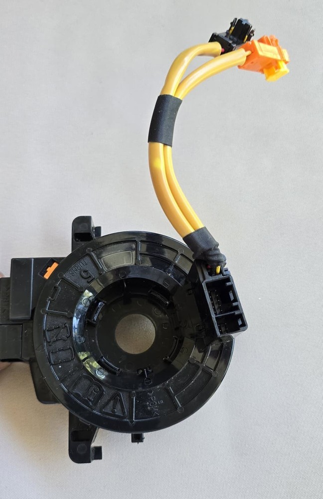 LEXUS 2010 ES350 STEERING WHEEL CLOCK SPRING OEM (HIGH QUALITY)