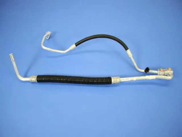 Genuine Mopar A/C Suction & Discharge Line 55056715ad