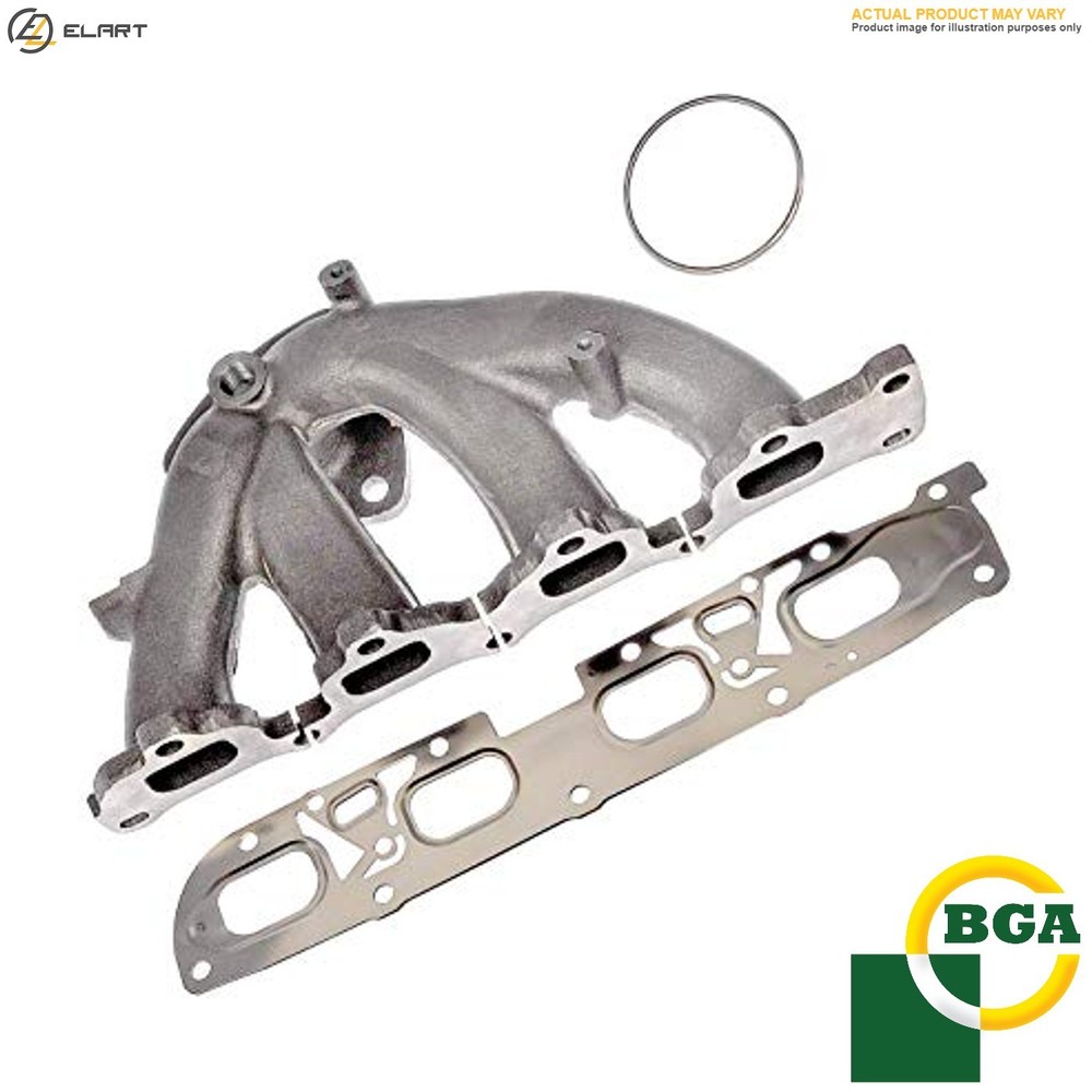 GASKET EXHAUST MANIFOLD MG5742 FOR VAUXHALL ZAFIRA/Mk/III CORSA ASTRA/VI  OPEL